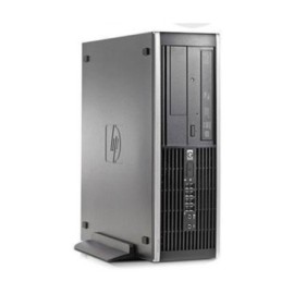 PC 8300 SFF INTEL CORE I7-3 GEN. 8GB 240GB SSD WINDOWS COA - RICONDIZIONATO - GAR. 6 MESI